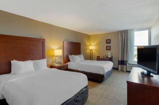 Comfort Inn Blacksburg University Area - Blacksburg - 5