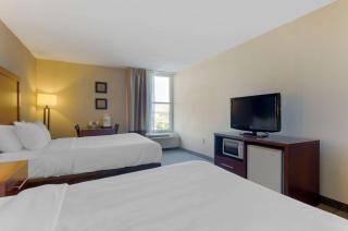 Comfort Inn Blacksburg University Area - Blacksburg - 4