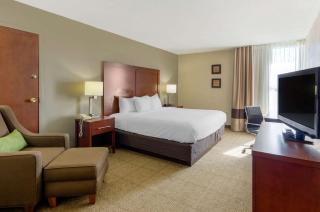Comfort Inn Blacksburg University Area - Blacksburg - 1