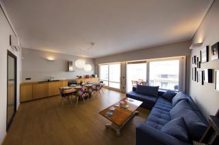 Super modern minimal flat nr metro & arch. Museum - Atene - 9