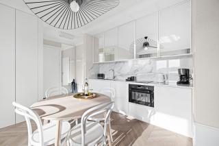 GREAT Residence - Danzig - 2