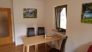 Appartment Breitenau - Oberammergau - 8