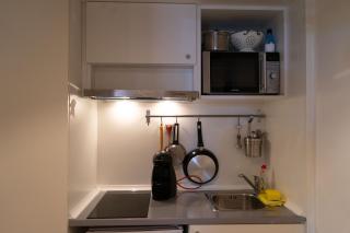 Flores Guest House - Lisbonne - 2