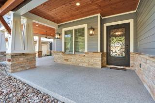 Tres A Lake Retreat - Canyon Lake - 4