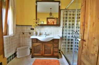 Casa Os Castelos - Monteviján - 3