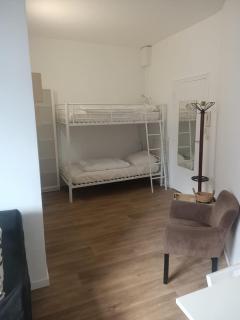 Le Fayolle - Lumineux 2 pièces en centre-ville - 3