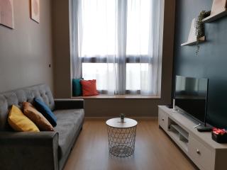 Cozy Loft By Hauzcinta @Sunway Grid - Kampong Pendas - 4