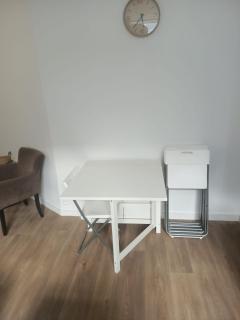 Le Fayolle - Lumineux 2 pièces en centre-ville - 5