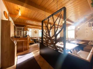 Landgasthof Kanz - Tanna - 4