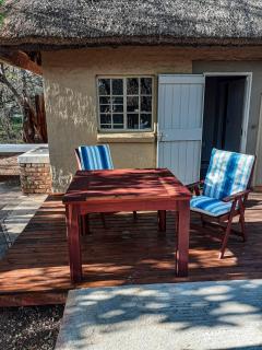 Cottage@Injabulo - Marloth Park - 3