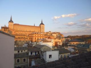 Atico-Terraza Imperial - Toledo - 9