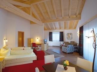 Hotel Goldene Rose - Reutte - 5