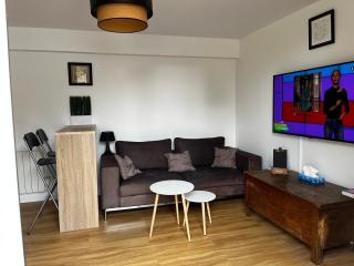 LCY Home - Superbe appartement de plein pied - Mantes-la-Ville - 3