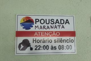 Pousada Maranata - Guarujá - 8
