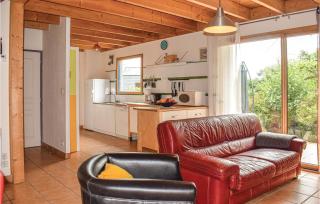 Nice Home In Plounéour-Trez With Sauna - 5