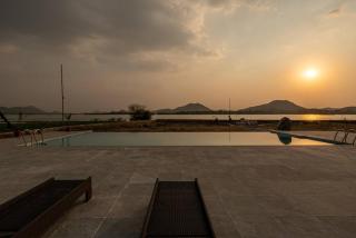 1br Cottage with Pool - Eagle's Nest by Roamhome - Udaipur - 8