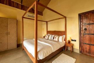 1br Cottage with Pool - Eagle's Nest by Roamhome - Udaipur - 6