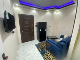 Studio room -6th October - Città del 6 ottobre - 7