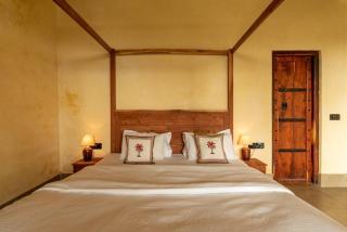 1br Cottage with Pool - Eagle's Nest by Roamhome - Udaipur - 1