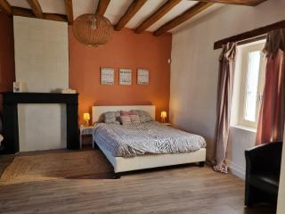 Cosy home - Gizeux - 4