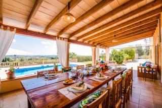 Ideal Property Mallorca - Can Bielo - Lloret de Vistalegre - 5