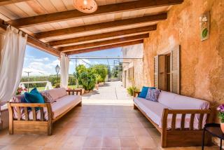 Ideal Property Mallorca - Can Bielo - Lloret de Vistalegre - 3