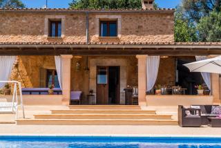 Ideal Property Mallorca - Can Bielo - Lloret de Vistalegre - 6