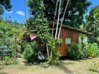 Happy Hippy House7 - Ko Chang - 0