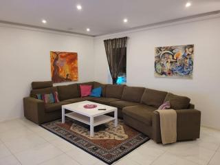 Beautiful terraced house with private parking - 5