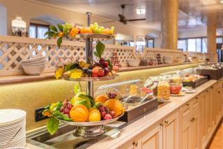 Hotel Le Palme - Limone sul Garda - 1