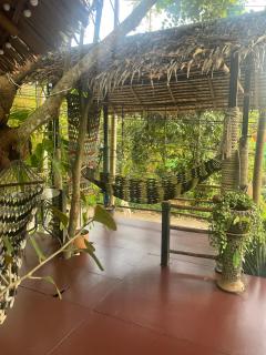 Happy Hippy House7 - Ko Chang - 7