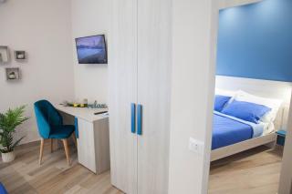 B&B Morelli Home - Cosenza - 4