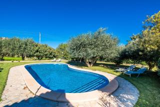 Ideal Property Mallorca - Cas Home - Búger - 9