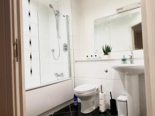 The Temple House Balcony Suite - Birmingham - 1