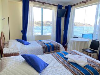 Hotel Lago Azul - 9