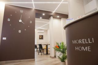 B&B Morelli Home - Cosenza - 2