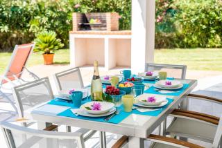 Ideal Property Mallorca - Casa Encinar - Crestatx - 5