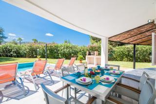 Ideal Property Mallorca - Casa Encinar - Crestatx - 4