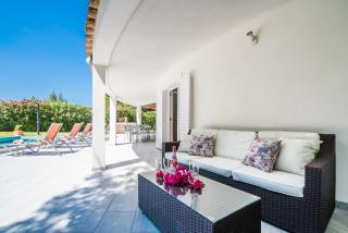 Ideal Property Mallorca - Casa Encinar - Crestatx - 3