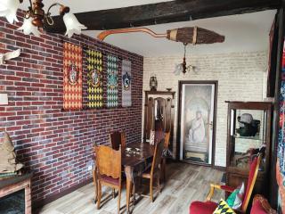 Le Dortoir d'Harry Potter - Châlons-en-Champagne - 7