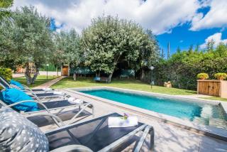 Ideal Property Mallorca - Casa Pequeña - Crestatx - 7
