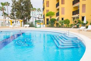 Apartment Las Americas - Playa de las Americas - 4