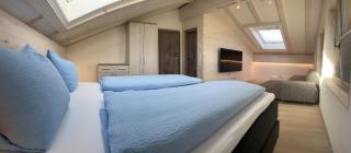 Ferienwohnung Atelier Simetsberg - Krün - 5
