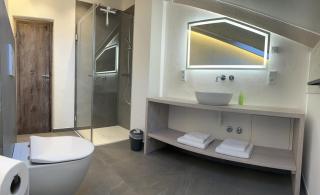 Ferienwohnung Atelier Simetsberg - Krün - 4