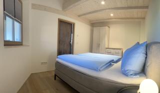 Ferienwohnung Atelier Simetsberg - Krün - 7