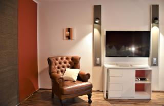 Studio-Apartment Augarten - Vienne - 6
