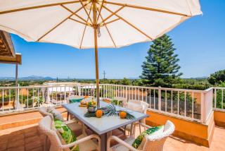 Ideal Property Mallorca - Els Moyans - Muro - 3