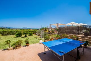 Ideal Property Mallorca - Els Moyans - Muro - 1