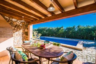 Ideal Property Mallorca - Es Puchet - Búger - 5