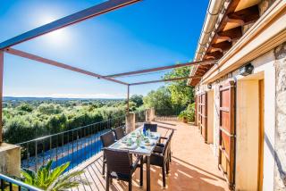 Ideal Property Mallorca - Es Puchet - Búger - 4